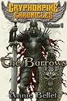 The Barrows (Gryphonpike Chronicles #1-4)