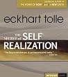 The Secret Of Self Realization The Secret Of Self Realization