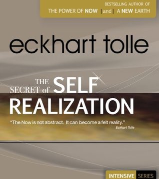 The Secret Of Self Realization (Audio CD)