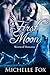 First Moon (Werewolf Romance, #1)