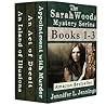 Sarah Woods Myste...