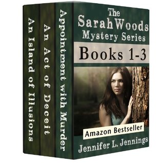Sarah Woods Mystery Series: (Volume 1)