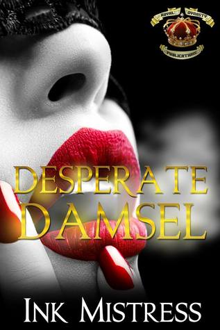 Desperate Damsel