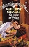 No Right Or Wrong