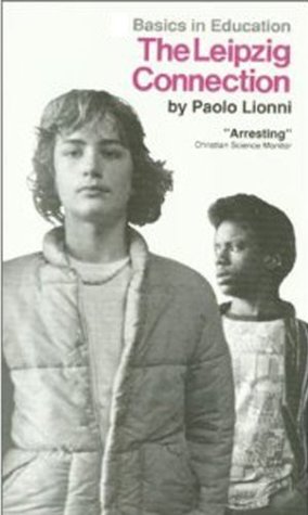 The Leipzig Connection (Kindle Edition)