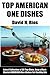Latest Collection of 30 Top Class American One-Dish Recipes For Healthy Life