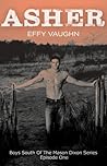 Asher by Effy Vaughn