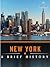 New York: A Brief History