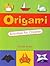 Origami Activities for Children: Make Simple Origami-for-Kids Projects with This Easy Origami Book:Origami Book with 20 Fun Projects