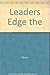 The Leader's Edge by Burt Nanus