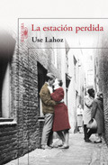 La estación perdida (Paperback)