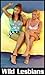 Wild Lesbians - ( Adult Picture Book Of Lesbian Sex )