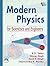 Modern Physics For Scientists and Engineers