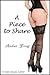 A Piece to Share (A Dear James Letter Book 1)