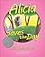 Alicia Saves the Day / Alicia Salva El Día