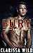 Fury (Fierce, #1.5)