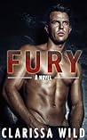 Fury by Clarissa Wild