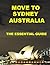 Move To Sydney - Australia