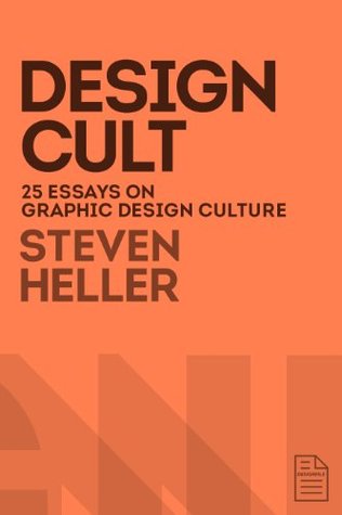 Design Cult (Kindle Edition)