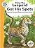 How the Leopard Got His Spots