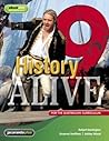 History Alive 9 for the Australian Curriculum & eBookPLUS