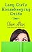 Lazy Girl's Housekeeping Guide