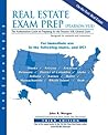 Real Estate Exam Prep (Pearson VUE): The Authoritative Guide to Preparing for the Pearson VUE General Exam