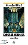 Ender el xenocida