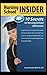 10 Secrets to Nursing School Admission (Nursing School Insider Book 1)