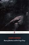 Heart of Darkness...