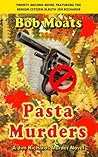 Pasta Murders (A Jim Richards Murder Mystery, #22)