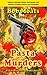 Pasta Murders (A Jim Richards Murder Mystery, #22)