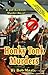 Honky Tonk Murders (A Jim Richards Murder Mystery, #19)
