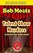 Talent Show Murders (A Jim Richards Murder Mystery, #23)