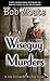 Wiseguy Murders (Jim Richards Murder Novels Book 32)