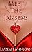 Meet the Jansens by Lianah Morgan