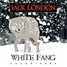 White Fang by Jack London
