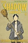 The Green Turtle Chronicles by Gene Luen Yang