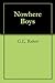 Nowhere Boys