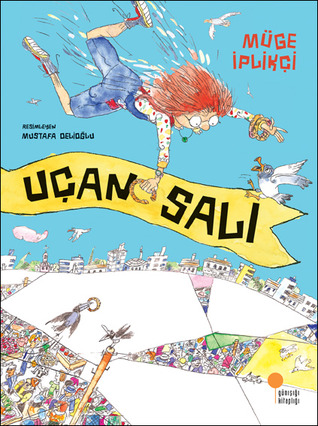 Uçan Salı
