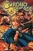 Chrono Crusade Vol. 2 (Chrono Crusade, #2)
