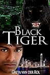 Black Tiger (Black Tiger, #1)