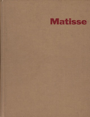 Matisse: His Art and His Public (Paperback)