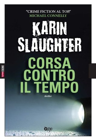 Corsa contro il tempo (Will Trent #5.5)