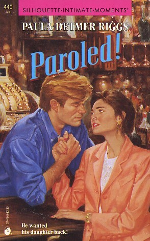 Paroled! (Paperback)