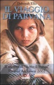Il viaggio di Parvana (The Breadwinner, #2)