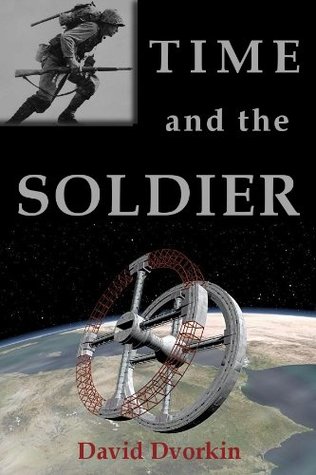 Time and the Soldier (Kindle Edition)
