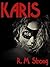 Karis (My Life as a Superhe...