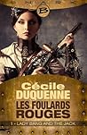 Les Foulards rouges, épisode 1 - Lady Bang and the Jack by Cécile Duquenne