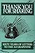 Thank You for Sharing: Sixty Years of Letters to the AA Grapevine
